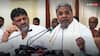 Bengaluru: Security Breach At Karnataka CM Siddaramaiah's Event — Watch
