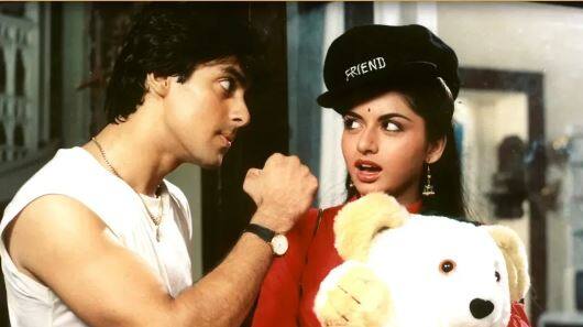 To celebrate its 35th anniversary, Maine Pyaar Kiya is set to be re-released in theaters on August 23.