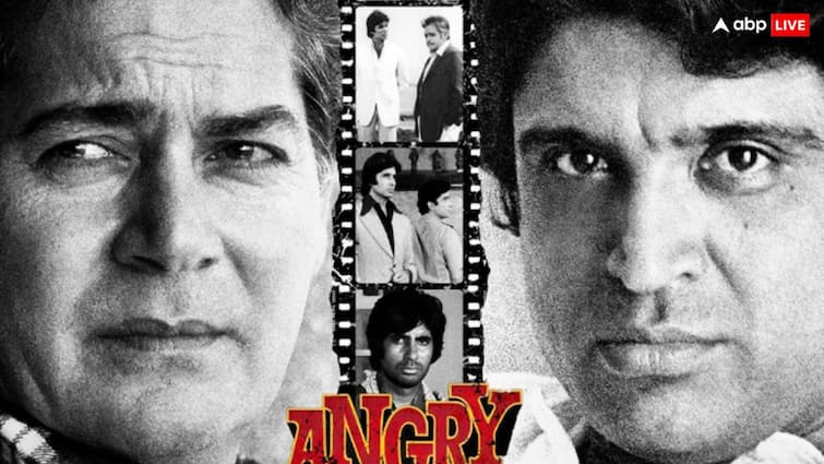 angry young man salim khan javed Akhtar documentary social media review wonderful and inspirational Angry Young Man Review: ब्लॉकबस्टर! सलीम-जावेद की एंग्री यंग मैन हुईं स्ट्रीम, लोग बोले- सबकुछ छोड़िए, शानदार डॉक्यूमेंट्री को देखिए