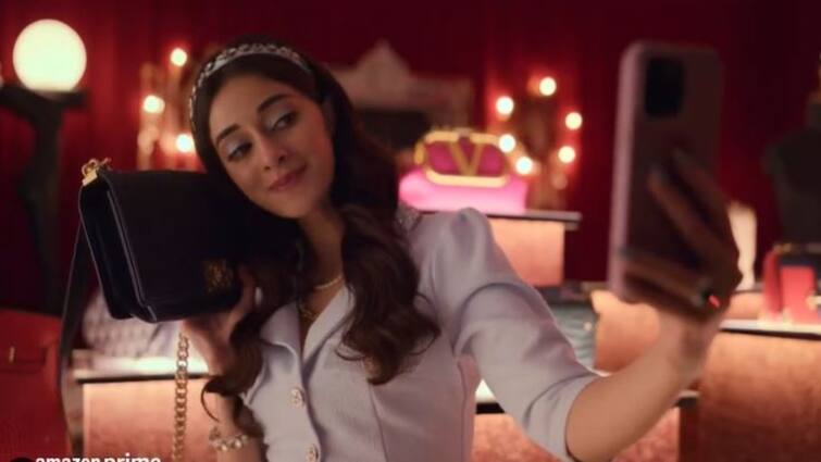 Call Me Bae Trailer: Ananya Panday Offers A Fresh, Heartwarming Tale Of Transformation In Her OTT Debut