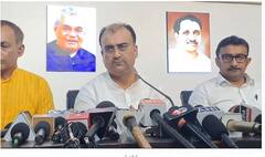 मंगल पांडेय ने नवचयनित कृषि समन्वयकों को बांटे नियुक्ति पत्र, कहा- कृषि योजनाओं को आगे बढ़ाने में मिलेगी मदद