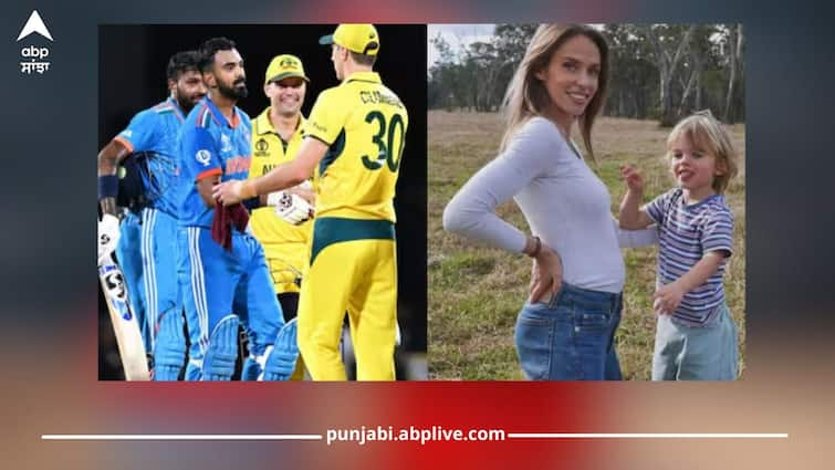 pat cummins to become father again wife becky cummins confirms pregnancy social media cricket news ਇਹ ਕ੍ਰਿਕਟਰ ਦੂਜੀ ਵਾਰ ਬਣਨਗੇ ਪਿਤਾ, ਪਤਨੀ ਨੇ ਦਿੱਤੀ ਖੁਸ਼ਖਬਰੀ ਤਾਂ ਲੱਗ ਗਏ ਵਧਾਈ ਵਾਲੇ ਮੈਸੇਜਾਂ ਦਾ ਤਾਂਤਾ