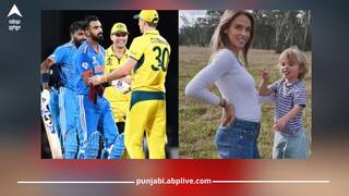 ਇਹ ਕ੍ਰਿਕਟਰ ਦੂਜੀ ਵਾਰ ਬਣਨਗੇ ਪਿਤਾ, ਪਤਨੀ ਨੇ ਦਿੱਤੀ ਖੁਸ਼ਖਬਰੀ ਤਾਂ ਲੱਗ ਗਏ ਵਧਾਈ ਵਾਲੇ ਮੈਸੇਜਾਂ ਦਾ ਤਾਂਤਾ