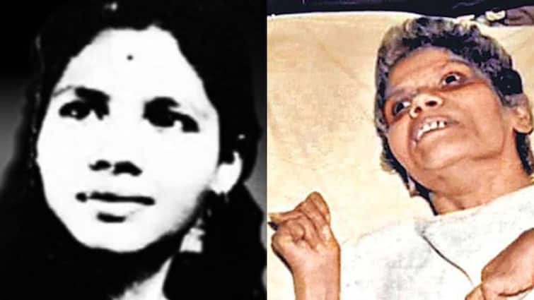 Kolkata Rape Murder Case Supreme Court gave Aruna Shanbaug case   Kolkata Rape Murder Case: कोलकाता रेप केस: SC ने किया अरुणा शानबाग केस का जिक्र, 42 साल जिंदा लाश बनकर रही नर्स