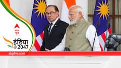 'साउथ चाइना शी, डिजिटल प्रौद्योगिकी', मलेशियाई PM के साथ पीएम मोदी की द्विपक्षीय वार्ता, लेकिन नाइक पर क्या होगा कदम?