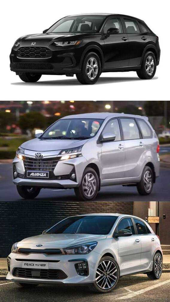 పాకిస్తాన్ రోడ్లపై తిరిగే ఈ స్టైలిష్ కార్లు ఇండియాలో కనపడవు!