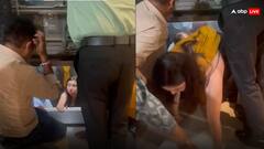 इंदौर: हाई राइज बिल्डिंग की लिफ्ट में फंसे 8 लोग, बड़ी देर तक नहीं मिली मदद, सामने आया वीडियो