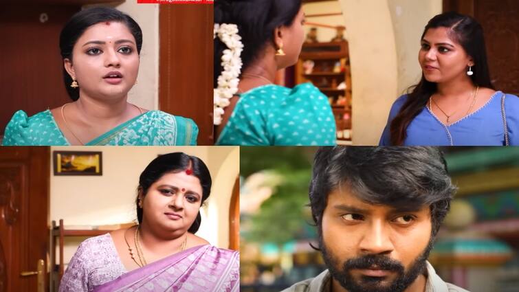 Siragadikka Aasai serial today episode written update August 20 Siragadikka Aasai August 20 :ஸ்ருதியால் வந்த வினை.. தூண்டிவிட்ட விஜயா.. சிறகடிக்க ஆசையில் இன்று
