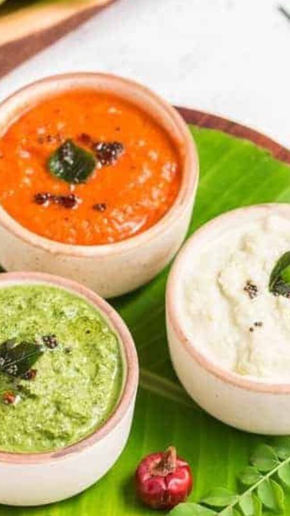 9 High-Protein South Indian Dal Breakfasts