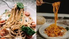 Chilli Garlic Noodles : ரெஸ்டாரண்ட் ஸ்டைலில் அசத்தலான சில்லி கார்லிக் நூடுல்ஸ்.. ரெசிபி இதோ!