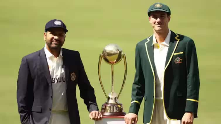 india will play against bangladesh new zealand and australia before world test championship final read article in Gujarati શું ટીમ ઈન્ડિયા WTC ફાઈનલમાં પહોંચી શકશે? આ 3 દેશો સામે રમવાની છે શ્રેણી; દરેક દેશની પરિસ્થિતિને અહી જાણો