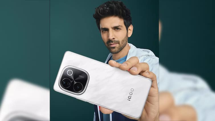 iQoo Z9s Pro Launch Date Price In India Specifications Camera Battery Features Design iQoo Z9s, iQoo Z9s Pro Launch Tomorrow: Price, Specifications, Everything Else You Need To Know