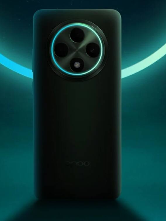 भारत में लॉन्च से पहले Oppo F27 5G की कीमत का चल गया पता, जानें स्पेसिफिकेशन्स