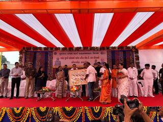 ગુજરાત એસટી બસોનો કાયાકલ્પ :ગુજરાત એસટી નિગમ દ્વારા નવી 2800 બસો પ્રજાની સેવામાં મૂકવામાં આવી,રાજ્યમાં 18 નવા બસ સ્ટેશનો તેમજ બસ ડેપો શરૂ કરવામાં આવ્યા