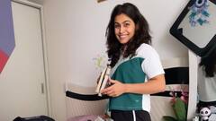 Manu Bhaker: পছন্দ ঘোড়সওয়ারি, শিখছেন ভরতনাট্যম, অবসরে কী কী করে সময় কাটান মনু ভাকের?