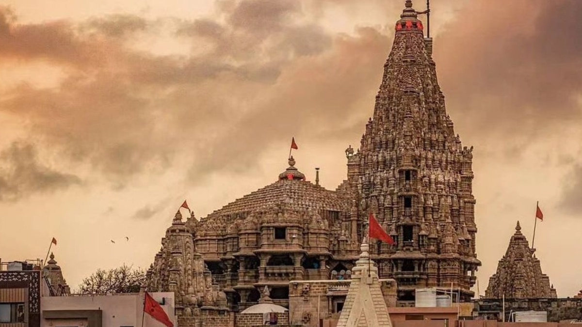 Janmashtami 2024: Top 6 Shree Krishna Temples Around The World