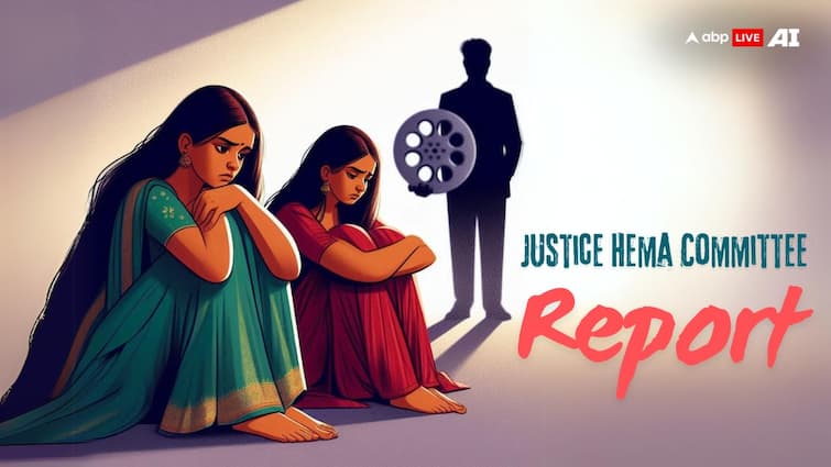 justice hema committee report Exposes Sexual Harassment Power Nexus In Malayalam Film Industry मलयालम सिनेमा में खुलेआम होती है काम के बदले सेक्स की डिमांड, Hema Panel Report से सामने आया काला सच