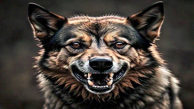 Kanchipuram district walajabad dog bite 2 year old baby TNN வாசலில் விளையாடிய குழந்தை.. ஓடி வந்த தாய்.. கடித்துக் குதறிய நாய்
