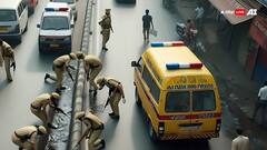 दिल्ली में घर के बाहर खेल रहा था बच्चा, शाम को नाले में मिला शव, परिजनों ने लगाए ये आरोप