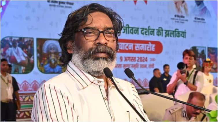 Ranchi News Private Schools Shut Wednesday Sept 4 As Buses Redirected For CM Hemant Soren JMM JMMSY Scheme Event Ranchi: Several Private Schools Shut Tomorrow As Buses Redirected For CM Hemant Soren’s Flagship Scheme Event