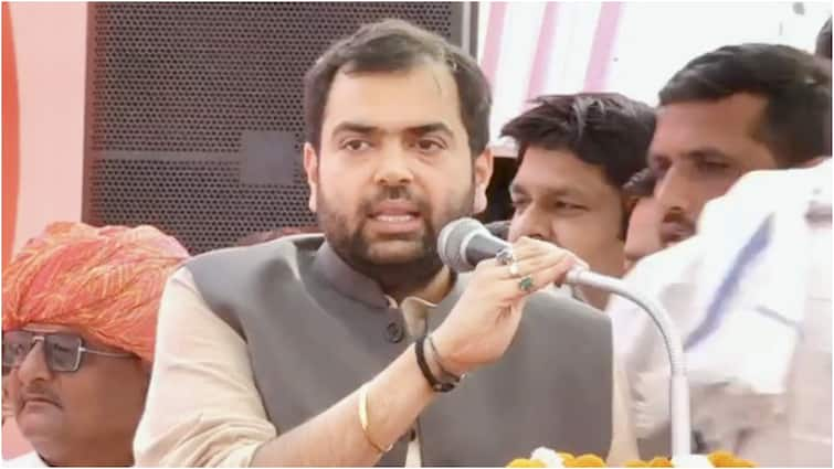 Chiranjeev rao son in law of lalu yadav expressed desire to become deputy cm in haryana Assembly Election 2024 Haryana: हरियाणा चुनाव से पहले लालू यादव के दामाद ने डिप्टी CM पद पर दावा ठोका, बढ़ेगी कांग्रेस की मुश्किल?