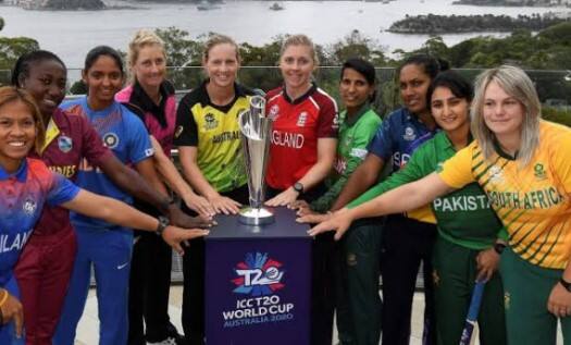 icc confirms womens t20 world cup 2024 will moved from bangladesh to uae   Women’s T20 World Cup 2024: બાંગ્લાદેશમાં નહીં રમાય મહિલા ટી20 વર્લ્ડકપ 2024, ICCએ નવા સ્થળની કરી જાહેરાત 