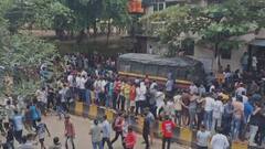 बदलापूर प्रकरणात मोठी अपडेट, संस्था चालकाला हटवणार, शाळेवर प्रशासक नेमण्यात येणार