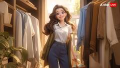 लड़कियों को कभी नहीं पहनने चाहिए ऐसे कपड़े, AI का जवाब कर देगा हैरान