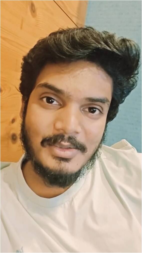 నేనేం ఖాళీగా లేను - పూరీ జగన్నాథ్‌ కొడుకు ఆకాష్‌ పూరీ వీడియో