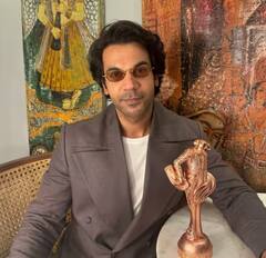 એક સમયે એકાઉન્ટમાં હતા ફક્ત 18 રૂપિયા, આજે 81 કરોડ રૂપિયાનો માલિક છે રાજકુમાર રાવ