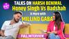Millind Gaba ने Harsh Beniwal और Akshara Singh को लेकर क्या कहा ?