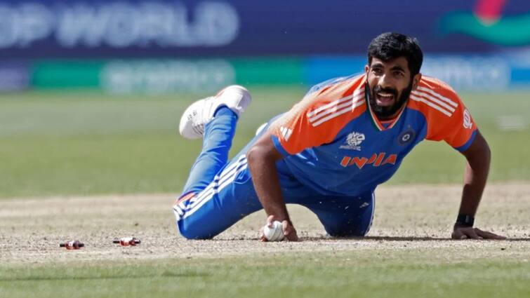 Former Pakistan batter Basit Ali advises Jasprit Bumrah Jasprit Bumrah: அடுத்த கேப்டன் பும்ரா தான்.. அடித்துச் செல்லும் பாகிஸ்தான் வீரர்!