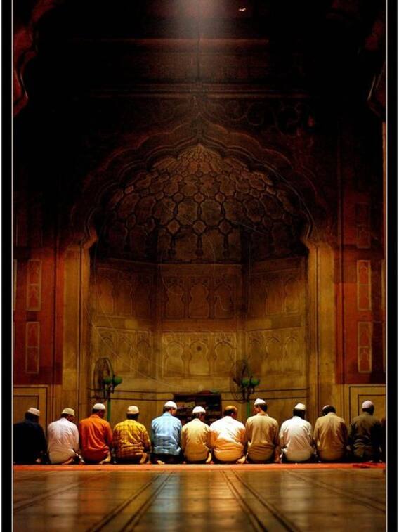 यूपी में कितनी है मुस्लिम आबादी?