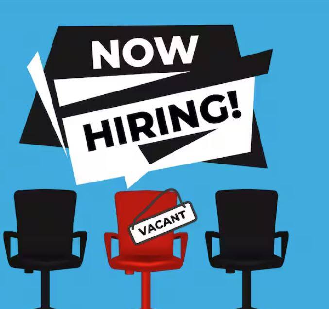 ਜੇਕਰ ਚੋਣ ਹੋ ਜਾਂਦੀ ਹੈ ਤਾਂ ਤਨਖਾਹ ਪੋਸਟ ਦੇ ਅਨੁਸਾਰ ਹੈ। ਇਹ 1 ਲੱਖ 5 ਹਜ਼ਾਰ ਰੁਪਏ ਤੋਂ ਲੈ ਕੇ 1 ਲੱਖ 40 ਹਜ਼ਾਰ ਰੁਪਏ ਪ੍ਰਤੀ ਮਹੀਨਾ ਤੱਕ ਹੈ।