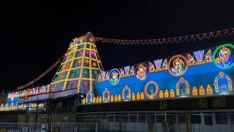 TIRUPATI TEMPLE AUGUST 27 TH CONDUCT GRAND GOKULASTHAMI CELEBRATIONS Tirumala News: ఈ నెల 27న తిరుమల ఎస్వీ గోసంరక్షణశాలలో గోకులాష్టమి వేడుకలు