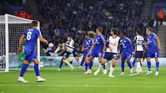 Premier League 2024/25 Updated Points Table, Statistics After Opening Matchday