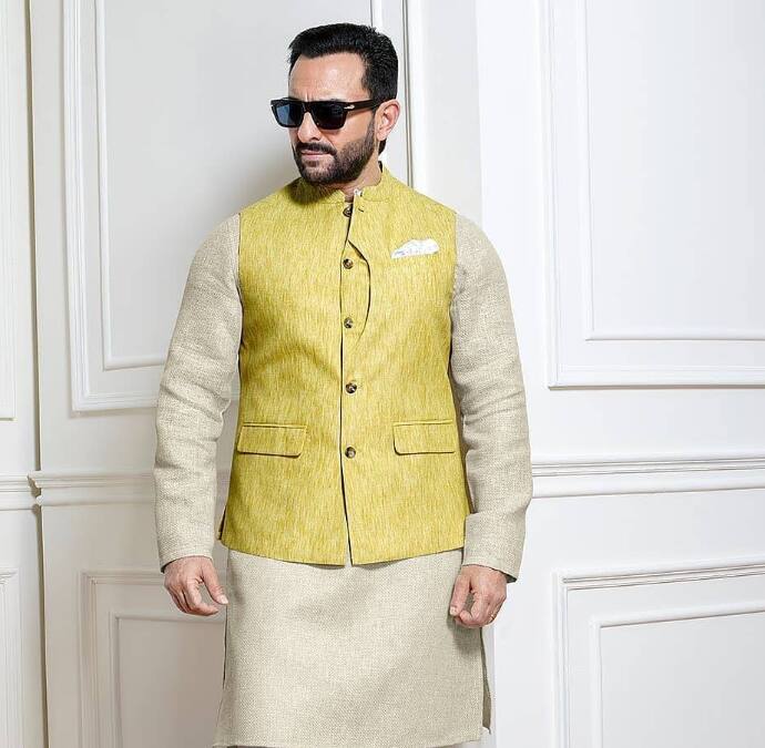बता दें कि पटौदी पैलेस का निर्माण सैफ के दादा नवाब इफ्तिखार अली खान पटौदी ने भोपाल की बेगम से शादी के बाद करवाया था.