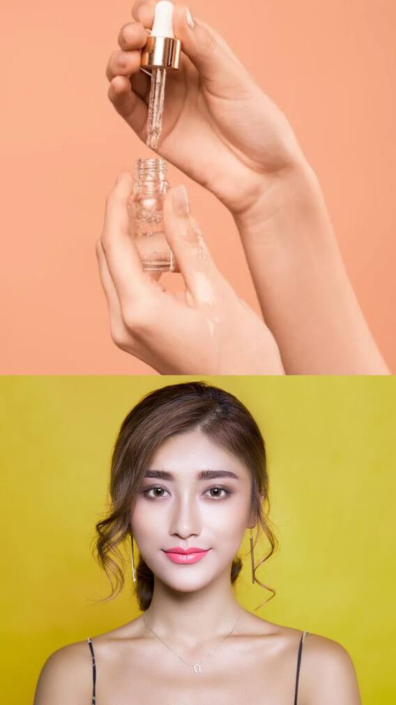 தங்கம் போல் மின்ன வேண்டுமா? இருக்கவே இருக்கு குங்குமாதி தைலம்!