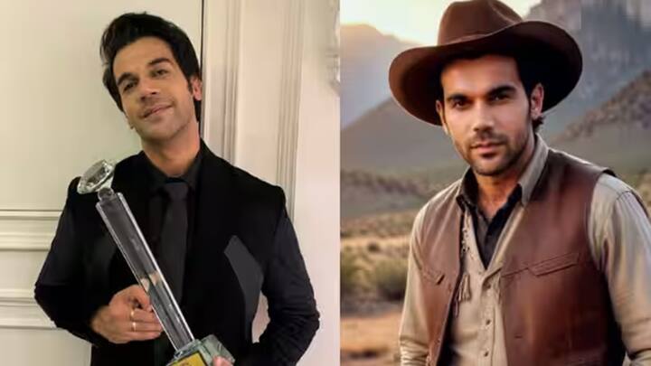 Rajkummar Rao Struggle Story: 15 ઓગસ્ટે રિલીઝ થયેલી 'સ્ત્રી 2' બોક્સ ઓફિસ પર કમાણી કરી રહી છે. આ ફિલ્મે તેના પાંચમા દિવસે 200 કરોડનો આંકડો પાર કરી લીધો છે. આ ફિલ્મમાં રાજકુમાર રાવ પણ મહત્વના રોલમાં જોવા મળી રહ્યો છે. આ માટે તેને 6 કરોડ રૂપિયાની ફી મળી છે. રાજકુમાર દરેક ફિલ્મ માટે મોટી રકમ લે છે. પરંતુ એક સમયે અભિનેતા પાસે માત્ર 18 રૂપિયા હતા.