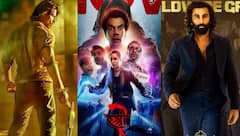 Stree 2 Collection: ઓપનિંગ વિકેન્ડ પર 'સ્ત્રી 2'એ મચાવી તબાહી, વર્લ્ડવાઇડ કલેક્શનમાં શાહરૂખની ફિલ્મને પણ પછાડી