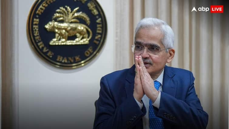 Shaktikanta Das becomes top central banker globally for the second consecutive year Shaktikanta Das: दुनिया ने फिर माना शक्तिकांत दास का लोहा, लगातार दूसरी बार बने नंबर 1 सेंट्रल बैंकर