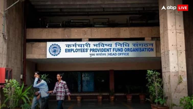 EPFO Adds more than 19 Lakh Members During June 2024 most of them are youth says epfo data EPFO: ईपीएफओ से जुड़े 19 लाख से ज्यादा सदस्य, तेजी से बढ़ रहीं नौकरियां, युवाओं को मिले ज्यादा मौके