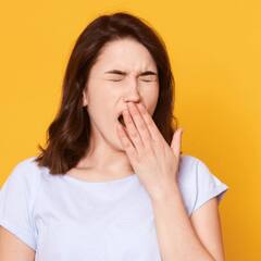 Yawning: ਕੀ ਉਬਾਸੀ ਆਉਣ ਵੀ ਹੋ ਸਕਦਾ ਜਾਨਲੇਵਾ, ਜਾਣੋ ਕਿੰਨੀ ਹੈ ਇਹ ਖ਼ਤਰਨਾਕ ਬਿਮਾਰੀ