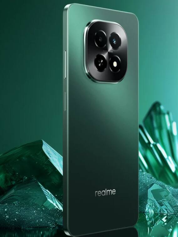 10 हजार से कम कीमत वाले Realme स्मार्टफोन की पहली सेल आज, बेहतरीन हैं फीचर्स