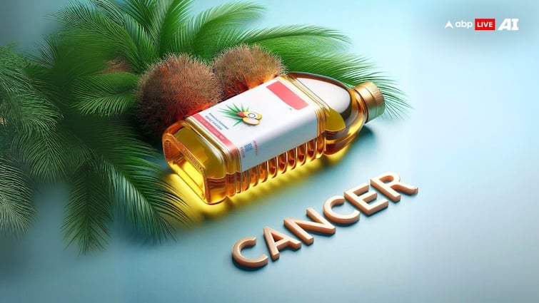 Palm oil linked to increased cancer risk study finds know about full details Cancer: पाम ऑयल से कैसे बढ़ जाता है कैंसर का खतरा? स्टडी में सामने आई होश उड़ाने वाली बात