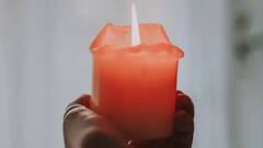 Vaastu Tips: উপচে পড়বে সুখ-সমৃদ্ধি, সৌন্দর্য বাড়াতে ঘর সাজান সুগন্ধি মোমবাতিতে