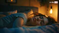 Paralysis Facts: ઊંઘમાં અચાનક શરીરમાં થોડીવાર માટે પડી જાય છે લકવો ? જાણો શું કહે છે સાયન્સ