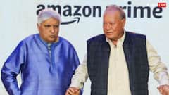 क्यों टूटी थी सलीम खान और जावेद अख्तर की जोडी? असल वजह का हुआ खुलासा