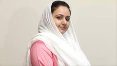 कौन हैं सना मलिक? जिन्हें महाराष्ट्र के डिप्टी CM अजित पवार ने बनाया NCP का प्रवक्ता