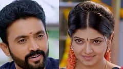 కలవారి కోడలు కనకమహాలక్ష్మీ సీరియల్: కల్యాణం చీర దక్కించుకున్న కనకం.. పద్మజ సీరియస్!